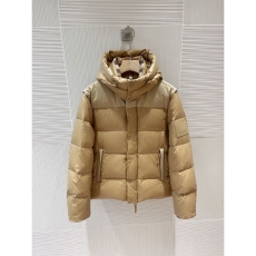 Burberry Down Jackets